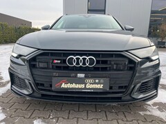 Bild des Angebotes Audi S6 Avant 3.0TDI quattro B&O Standh Leder Head Up