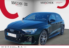 Bild des Angebotes Audi RS3 Sportback UPE: 88.760.- Schale 280 Pano SONOS Matr