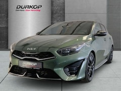 Bild des Angebotes Kia ProCeed / pro_cee'd 1.5 T-GDI GT-Line El. Panodach Navi Leder Soundsys