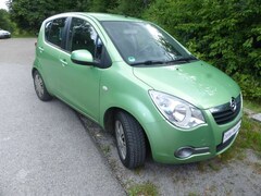 Bild des Angebotes Opel Agila 1.0