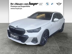 Bild des Angebotes BMW 530 e xDrive Touring M Sportpaket DAB LED AHK B&K