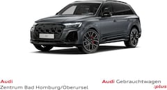 Bild des Angebotes Audi SQ7 SUV TFSI quattro*Navi*Matrix*Alu*AHK*HUD*B&O