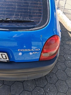 Bild des Angebotes Opel Corsa Corsa Eco