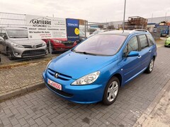 Bild des Angebotes Peugeot 307 Break SW Premium *Panorama*Klima*