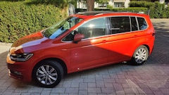 Bild des Angebotes VW Touran Touran 2.0 TDI Highline, Leder, Pano, Navi Pro, fast Vollausstattung