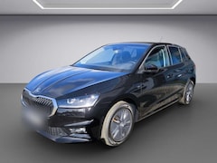 Bild des Angebotes Skoda Fabia Tour