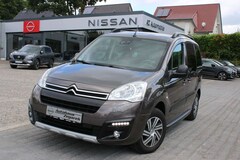 Bild des Angebotes Citroen Berlingo Kombi XTR