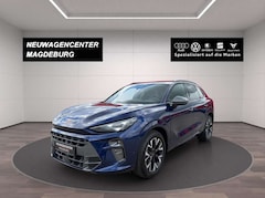 Bild des Angebotes CUPRA Terramar 1.5 eTSI DSG *HuD*TRAVEL-ASSIST*360°KAMERA*AHK*el.