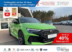 Bild des Angebotes Audi RS3 Sportback Carbon-Paket+Carbon Sitze+Schie...