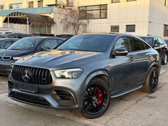 Bild des Angebotes Mercedes-Benz GLE 63 AMG GLE 63 S AMG COUPÉ /Pano/Memory/HUD/BURM/360°