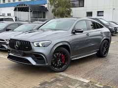 Bild des Angebotes Mercedes-Benz GLE 63 AMG GLE 63 S AMG/Pano/Memory/HUD/BURM/360°/ACC/Nappa