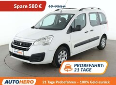 Bild des Angebotes Peugeot Partner 1.6 Active *TEMP*CAM*PDC*KLIMA*GARANTIE*