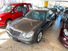 Bild des Angebotes Mercedes-Benz E 280 Lim./1.Hand/Led./Xenon/PDC/SHZ+Sitzklima/