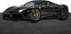 Bild des Angebotes Ferrari 488 GTB Lift Goldrake HELE LED