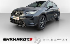 SEAT Arona 1.0 TSI DSG FR FACELIFT! VIRTUAL*NAVI*VOLL-LED*...
