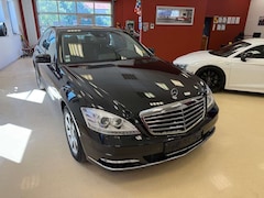 Bild des Angebotes Mercedes-Benz S 350 CDI 7G,Navi,SHD,H&K,Dist.Kamera,NUR 57" KM