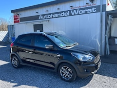 Bild des Angebotes Ford Ka/Ka+ Active-Unfallfrei-Top-Garantie
