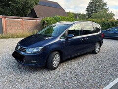 Bild des Angebotes VW Sharan Diesel 2.0 , Ausstattungsvariante LIFE