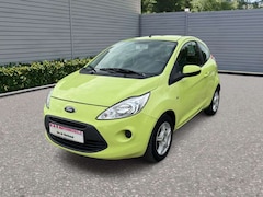 Bild des Angebotes Ford Ka/Ka+ 1,2 Titanium