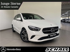Bild des Angebotes Mercedes-Benz B 200 PROGRESSIVE+PANO+KEYLESS+MULTIBEAM+KAMERA