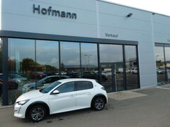 Bild des Angebotes Peugeot 208 e- Allure Pack, SHZ, Navi, PDC, LED
