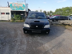 Bild des Angebotes Kia Carnival Carnival II Diesel CRDi Aut. Skyline