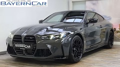 Bild des Angebotes BMW M4 xDrive Competition Sitzlüftung ACC 360°