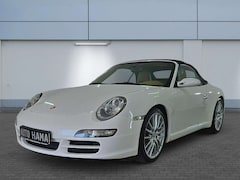 Bild des Angebotes Porsche 911 Carrera S Cabrio *BOSE*SHZ*MEM*