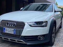 Bild des Angebotes Audi A4 allroad
