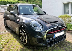 Bild des Angebotes MINI John Cooper Works MINI 3-TÜRER Sport-Aut.