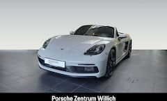 Bild des Angebotes Porsche Boxster 718 GTS 4.0 Sportabgasanlage Sport Chrono