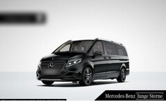 Bild des Angebotes Mercedes-Benz V 300 d 4M AVANTGARDE L Leder beige Standhzg AHK
