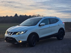 Bild des Angebotes Nissan Qashqai Visia