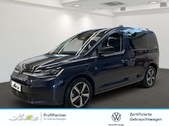 Bild des Angebotes VW Caddy 1.5 TSI eHybrid Goal *APPCON*KAMERA*SITZH*