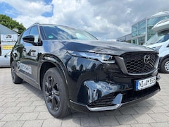 Bild des Angebotes Mazda CX-5 2.5 Homura FWD Aut. Navi/AppLink