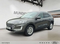 Bild des Angebotes Ford Kuga Titanium X NAVI ACC Headup Klimaaut RFK,LED