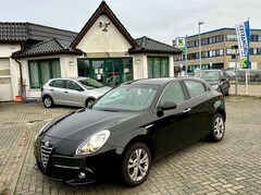 Bild des Angebotes Alfa Romeo Giulietta Turismo