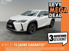 Bild des Angebotes Lexus UX 250h Style Edition CARPLAY