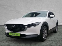 Bild des Angebotes Mazda CX-30 Selection 2WD HUD #NAVI #S&S #BOSE #LED