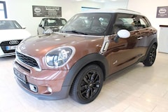 Bild des Angebotes MINI Cooper SD Paceman All4 NAVI H&K LEDER XENON TOP