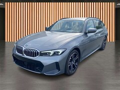 Bild des Angebotes BMW 330 i Touring xDrive M Sport*ACC*HiFi*Kamera*