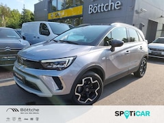 Bild des Angebotes Opel Crossland 1.2 Ultimate Paket LED/Navi/SHZ/180°Kamera