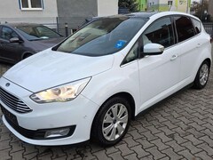 Bild des Angebotes Ford C-Max Titanium