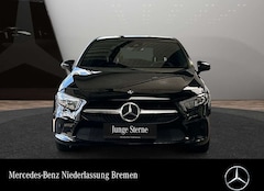 Bild des Angebotes Mercedes-Benz A 220 d STYLE+LED+TOTW+8G