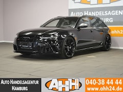 Bild des Angebotes Audi RS6 PERFORMANCE DYNAMIK PLUS|305KM|KERAMIK|BOSE!