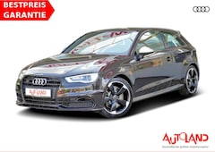Bild des Angebotes Audi S3 2.0 TFSI quattro Bi-Xenon Alcantara S-Sitze