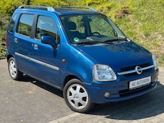 Bild des Angebotes Opel Agila 1.2 16V*KLIMA*TÜV NEU*TOP ZUSTAND