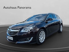 Bild des Angebotes Opel Insignia A Sports Tourer Innovation 4x4 OPC Line