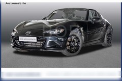 Bild des Angebotes Mazda MX-5 RF 1.5 SKYACTIV-G Advantage NAVI LEDER LED