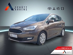 Bild des Angebotes Ford C-Max Business Edition 1.0 EcoBoost